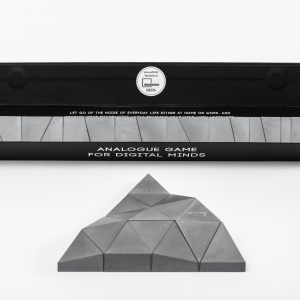 Logifaces original set – basalt | Experience Workshop STEAM webstore